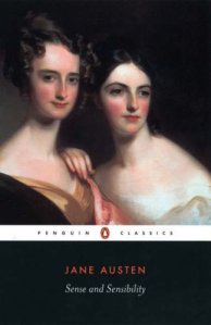 Sense and Sensibility (Penguin Classics)